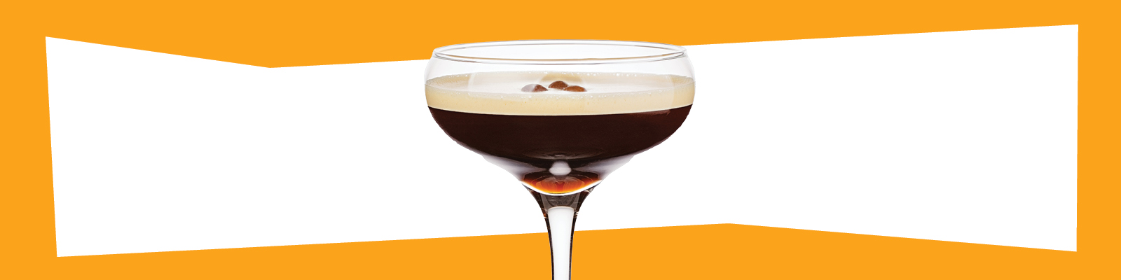 ESPRESSO MARTINI